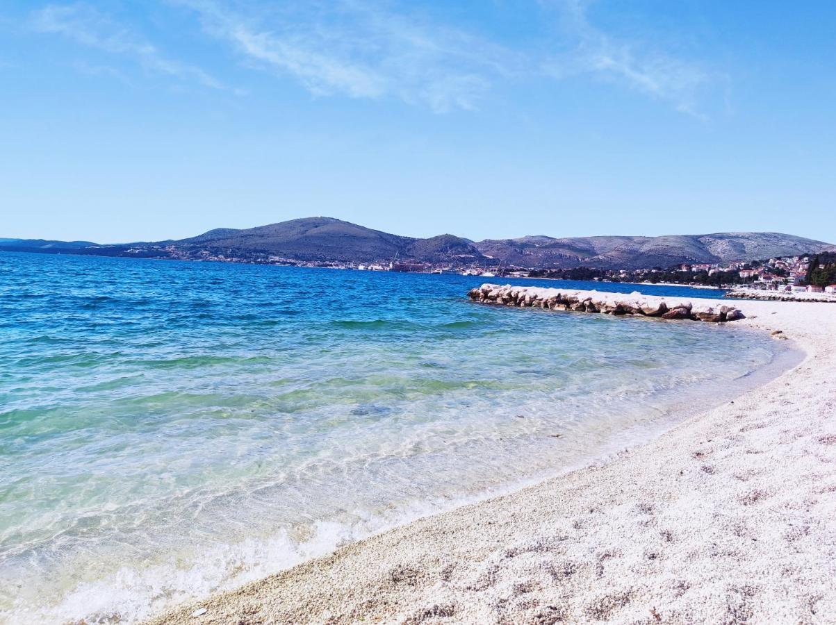 Dream View Apartments Dalmatia Trogir Exterior photo