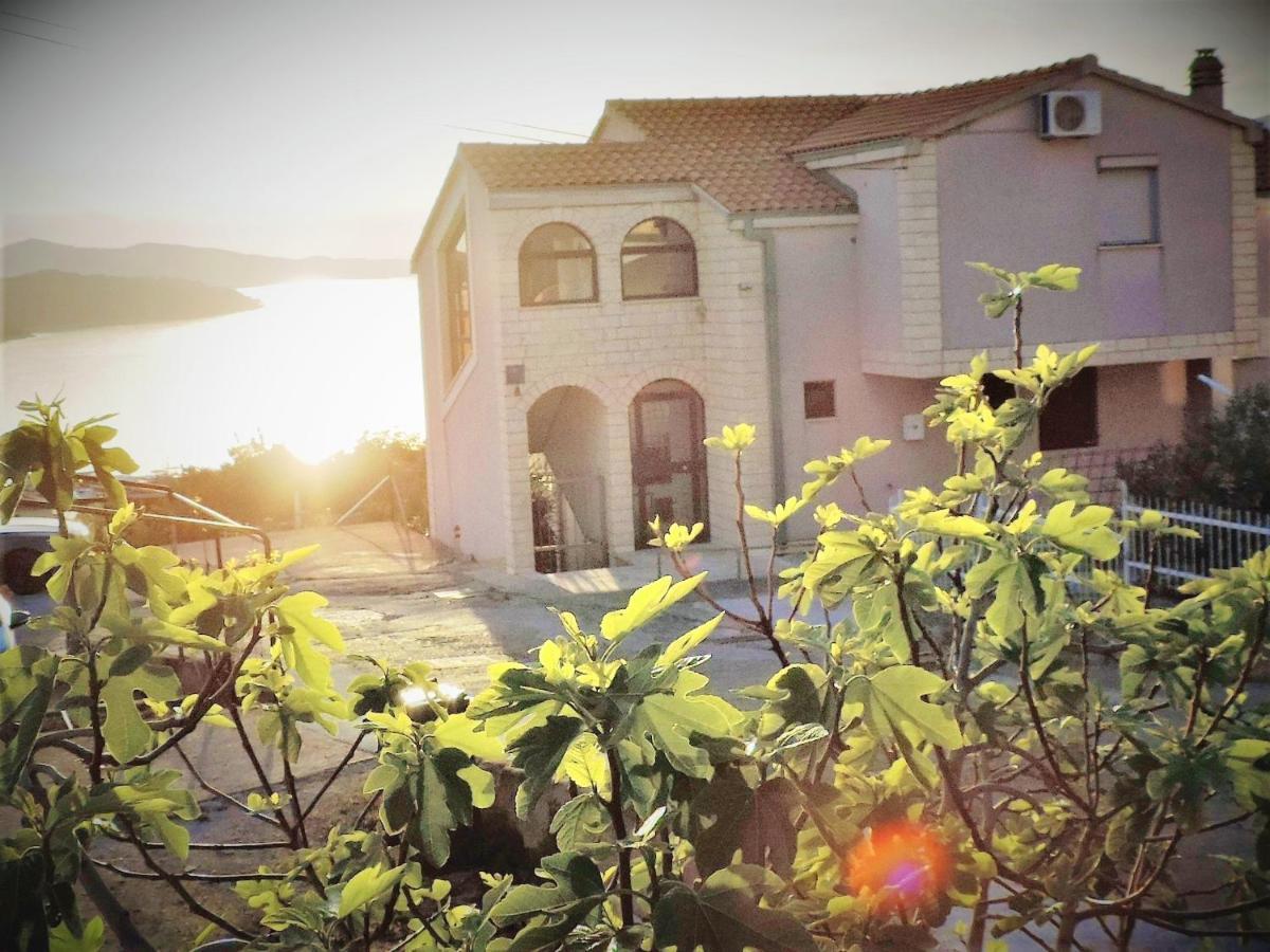 Dream View Apartments Dalmatia Trogir Exterior photo