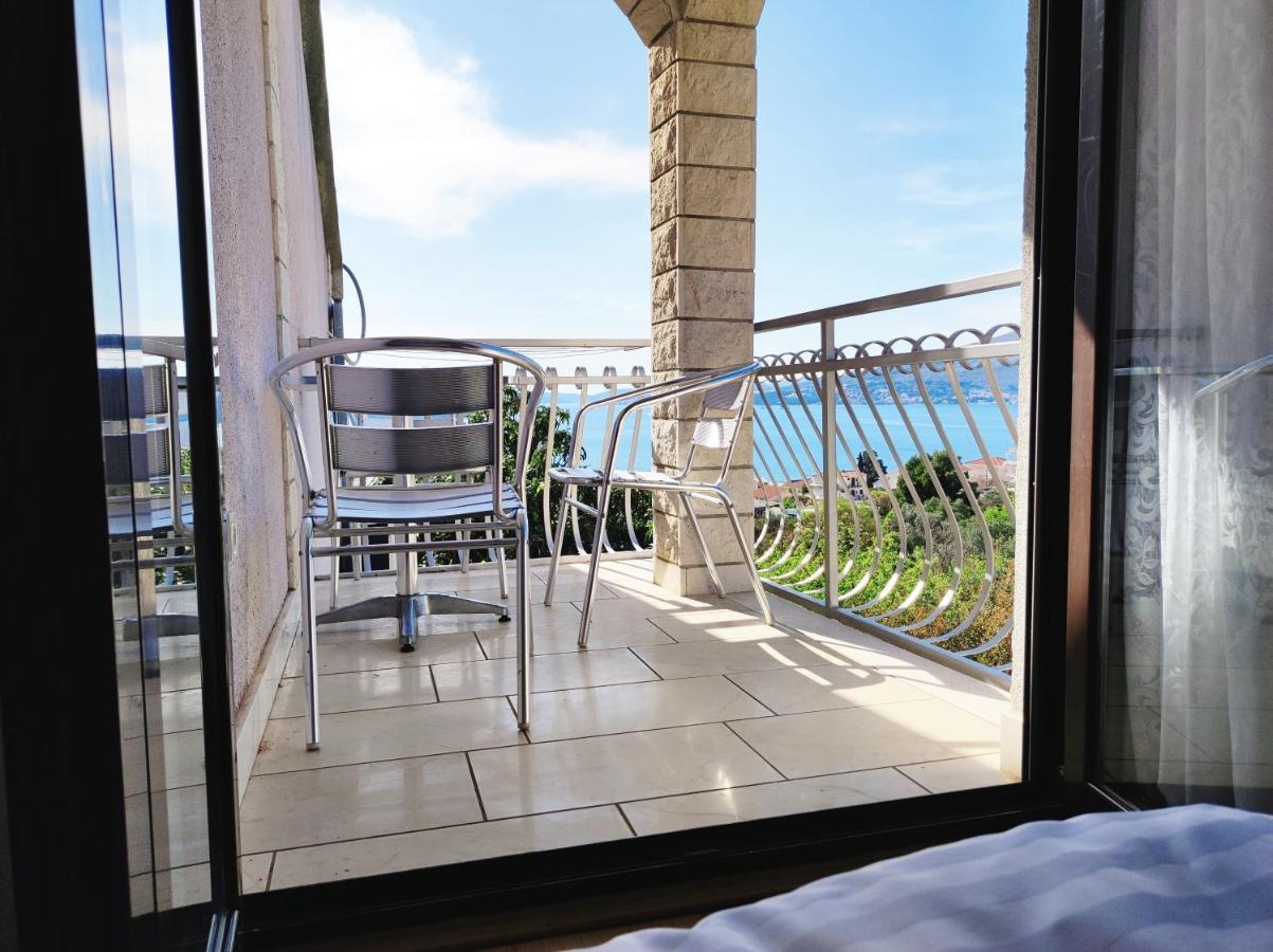 Dream View Apartments Dalmatia Trogir Exterior photo