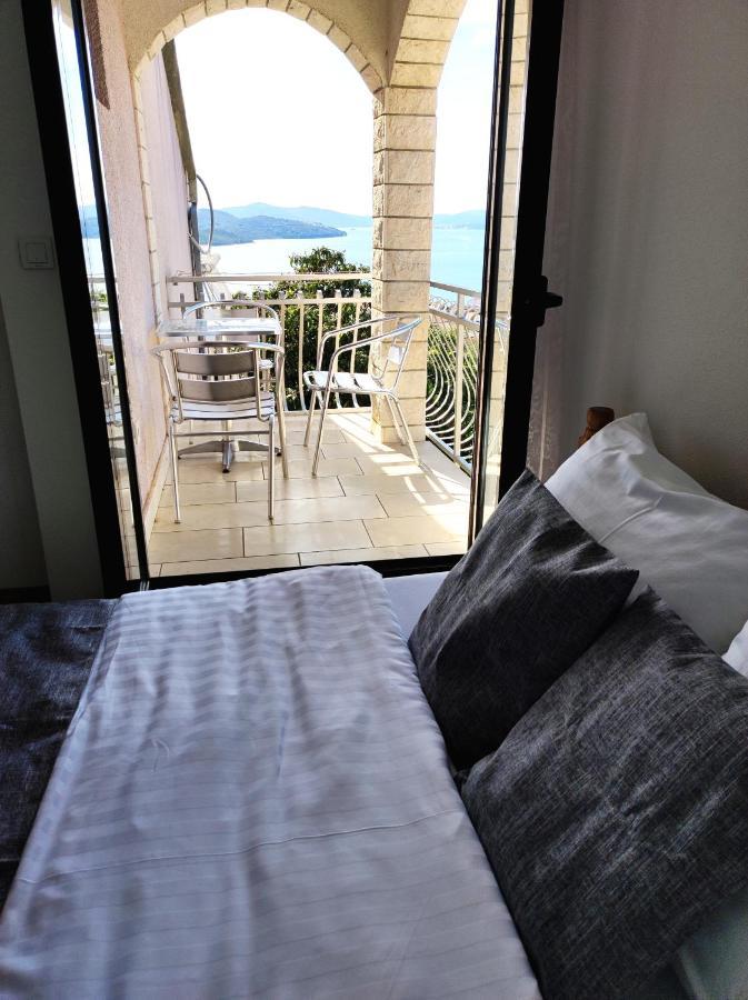 Dream View Apartments Dalmatia Trogir Exterior photo