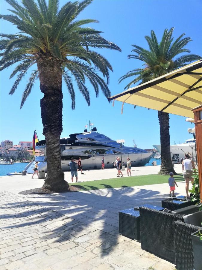 Dream View Apartments Dalmatia Trogir Exterior photo