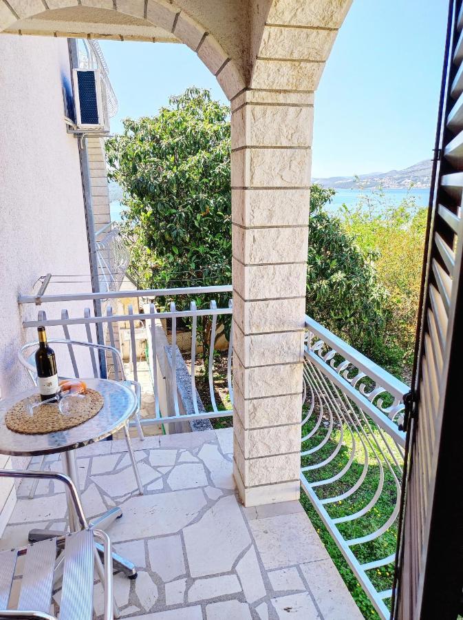 Dream View Apartments Dalmatia Trogir Room photo