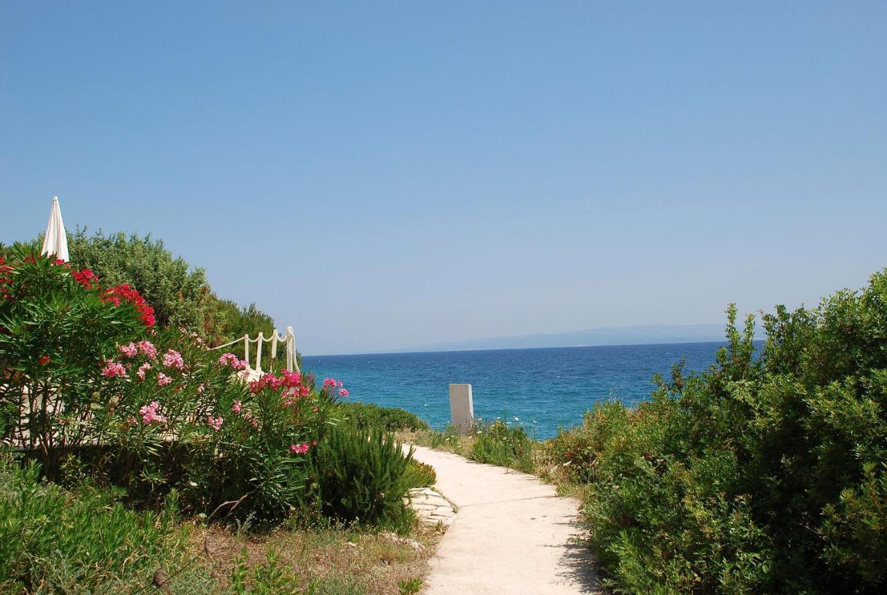 Dream View Apartments Dalmatia Trogir Exterior photo